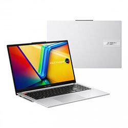 ASUS VivoBook S5504VN-L1061W: 16" Full HD, Intel Core i7 i7-13700H, 16GB LPDDR5, 1TB SSD, Intel Arc A350M, Wi-Fi 6E, Windows 11 Home Silver on Productcaster.