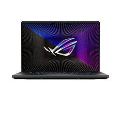 ASUS ROG Zephyrus G16 GU603VI-N4020W: 16" Quad HD+, i9-13900H, 32GB, 1TB SSD, RTX 4070, Wi-Fi 6E on Productcaster.