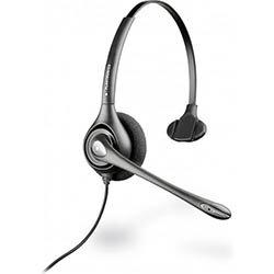 POLY H251N Supraplus Monaural Headset +Pouch TAA on Productcaster.