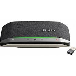 POLY Sync 20+ USB-A Speakerphone on Productcaster.