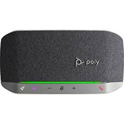 POLY Sync 20 Microsoft Teams Certified USB-A Speakerphone on Productcaster.