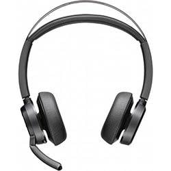 POLY Voyager Focus 2 USB-A Headset on Productcaster.