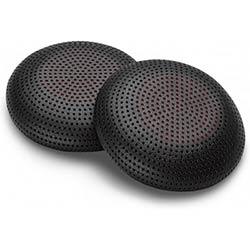 POLY Blackwire 3200 Leatherette Ear Cushions (2 Pieces) on Productcaster.