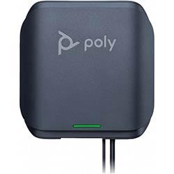 POLY Rove Single/Dual Cell DECT 1880-1900 MHz B2 Base Station on Productcaster.