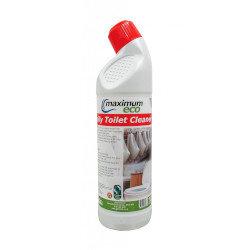 Maximum Eco Daily Toilet Cleaner 1 Litre Pack of 10 on Productcaster.