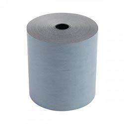 Exacomtpa Safe Contact Credit Card Receipt Roll 80mmx60mmx44m (Pack of 10) 43924E on Productcaster.