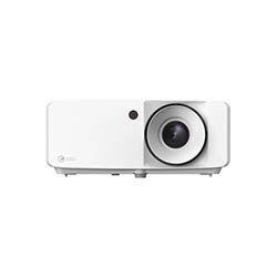 Optoma ZH520 data projector 5500 ANSI lumens DLP 1080p (1920x1080) 3D White on Productcaster.