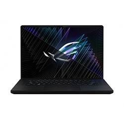 ASUS ROG Zephyrus M16 GU604VY-NM001W Intel Core i9 i9-13900H Laptop 40.6 cm (16") Quad HD+ 32 GB DDR5-SDRAM 2 TB SSD NVIDIA GeForce RTX 4090 Wi-Fi 6E  on Productcaster.