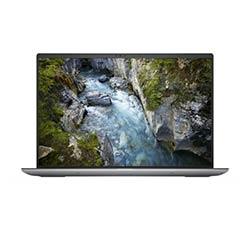 DELL Precision 5690 Intel Core Ultra 7 165H Mobile workstation 40.6 cm (16") Full HD+ 32 GB LPDDR5x-SDRAM 1 TB SSD NVIDIA RTX 1000 Ada Wi-Fi 7 ( on Productcaster.