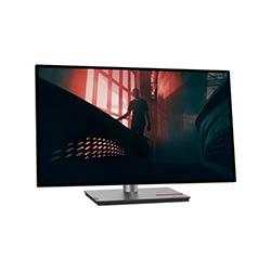 Lenovo ThinkVision P27h-30 68.6 cm (27") 2560 x 1440 pixels Quad HD IPS on Productcaster.