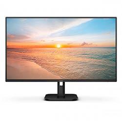 Philips 1000 series 27E1N1100A/00 LED display 68.6 cm (27") 1920 x 1080 pixels Full HD LCD Black on Productcaster.