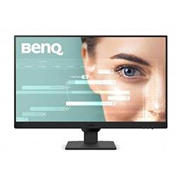 BenQ GW2490 computer monitor 60.5 cm (23.8") 1920 x 1080 pixels Full HD Black on Productcaster.