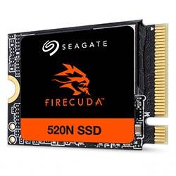 Seagate ZP1024GV3A002 internal solid state drive M.2 1 TB PCI Express 4.0 NVMe on Productcaster.