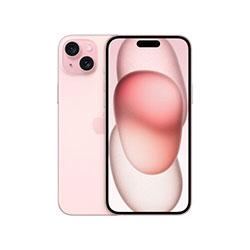 Apple iPhone 15 Plus 512GB - Pink on Productcaster.