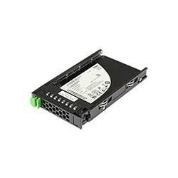 Fujitsu S26361-F5776-L960 internal solid state drive 2.5" 960 GB Serial ATA III on Productcaster.