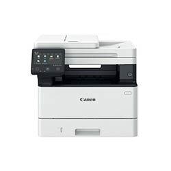 Canon i-SENSYS MF461dw Mono Laser Multifunctional Printer A4 MF461dw on Productcaster.