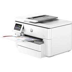 OFFICE Jet Pro 9730E AIO 512MB 22PPM A3 Wide Format Enabled on Productcaster.