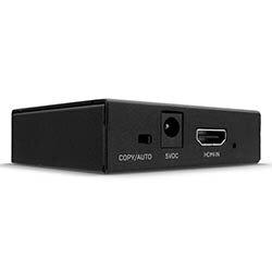 Lindy HDMI 4K Splitter 2 Port 3D, 2160p30 on Productcaster.