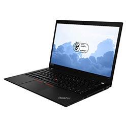 A2C Lenovo ThinkPad T490 Intel Core 7 i7-8565U Laptop 35.6 cm (14") Full HD 16 GB DDR4-SDRAM 256 GB SSD Wi-Fi 5 (802.11ac) Windows 11 Pro Black on Productcaster.