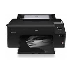 Epson SureColor SC-P5000 STD Spectro 240V large format printer Inkjet Colour 2880 x 1440 DPI A2 (420 x 594 mm) on Productcaster.