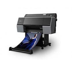 Epson SureColor SC-P7500 Spectro large format printer Inkjet Colour 2400 x 1200 DPI A1 (594 x 841 mm) Ethernet LAN on Productcaster.