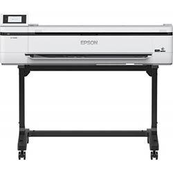 Epson SureColor SC-T5100M large format printer Wi-Fi Inkjet Colour 2400 x 1200 DPI A0 (841 x 1189 mm) Ethernet LAN on Productcaster.