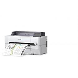 Epson SureColor SC-T3405N large format printer Wi-Fi Colour 2400 x 1200 DPI A1 (594 x 841 mm) Ethernet LAN on Productcaster.