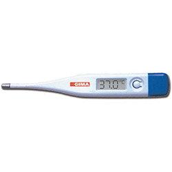 GIMA Digital Thermometer Single Pack Ref 25559S , HuntOffice.ie on Productcaster.