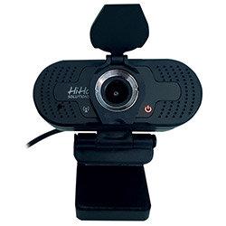 Hiho HD Webcam 1080p With Audio USB Plug In And Play 5m Cable 1000W on Productcaster.