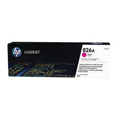 HP 826A Laserjet Toner Cartridge (CF313A) Magenta HPCF313A , HuntOffice.ie on Productcaster.