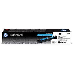 HP 143A Original Neverstop Toner Reload Kit Black W1143A , HuntOffice.ie on Productcaster.