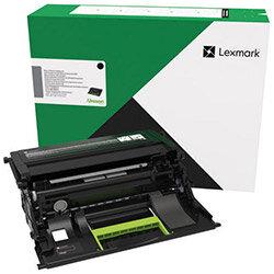 Lexmark Return Programme Black Imaging Unit 58D0Z00 , HuntOffice.ie on Productcaster.