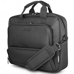 Urban Factory MIXEE MTC17UF Carrying Case - 17.3" Notebook - Black on Productcaster.