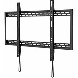 Manhattan TV & Monitor Mount, Wall, Fixed, 1 screen, Screen Sizes: 60-100", Black, VESA 200x200 to 900x600mm, Max 100kg, LFD, Lifetime Warranty, 100  on Productcaster.