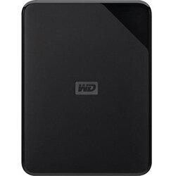 Western Digital WDBJRT0040BBK-WESN external hard drive 4000 GB Black , HuntOffice.ie on Productcaster.