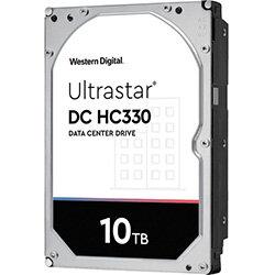 Western Digital Ultrastar DC HC330 3.5" 10000 GB Serial ATA III on Productcaster.