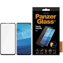 PanzerGlass Samsung Galaxy S10e Edge-to-Edge, Clear screen protector, Samsung, Galaxy S10e, Scratch resistant, Transparent, 1 pc(s) , HuntOffice.ie on Productcaster.