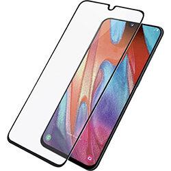 PanzerGlass Samsung Galaxy A41 Edge-to-Edge, Clear screen protector, Samsung, Galaxy A41, Scratch resistant, Transparent, 1 pc(s) on Productcaster.