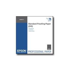 Epson Standard Proofing Paper, DIN A3+, 100 Sheets, Semi-matte, 250 g/m on Productcaster.