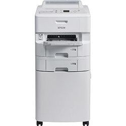 Epson WorkForce Pro WF-6090DTWC, Colour, 4800 x 1200 DPI, 4, A4, 65000 pages per month, 34 ppm , HuntOffice.ie on Productcaster.