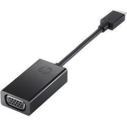 HP Video Adapter Type C USB HD-15 VGA , HuntOffice.ie on Productcaster.