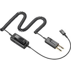 POLY 91926-15 headphone/headset accessory Interface adapter on Productcaster.