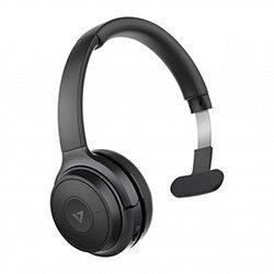 V7 HB605M, Headset, Handheld, Office/Call center, Black, Answer/end call, Mute, Volume +, Volume -, China , HuntOffice.ie on Productcaster.