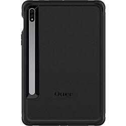 OtterBox Defender Series Case for Galaxy Tab S7, Cover, Samsung, Galaxy Tab S7, 27.9 cm (11") on Productcaster.