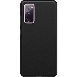 OtterBox React Series for Samsung Galaxy S20 FE 5G, black - No Retail Packaging, Cover, Samsung, Galaxy S20 FE 5G, 16.5 cm (6.5"), Black ,  on Productcaster.