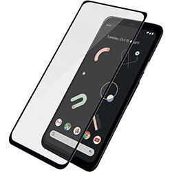 PanzerGlass Google Pixel 4a Edge-to-Edge, Clear screen protector, Google, Pixel 4a, Scratch resistant, Transparent, 1 pc(s) , HuntOffice.ie on Productcaster.