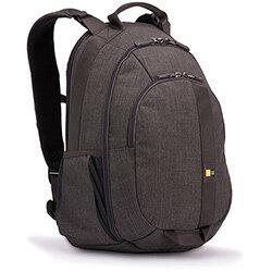 Case Logic 3201719, 39.6 cm (15.6"), Notebook compartment, Polyester , HuntOffice.ie on Productcaster.