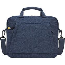 Case Logic HUXTON 11.6", Messenger case, 30.5 cm (12"), Shoulder strap, 390 g , HuntOffice.ie on Productcaster.