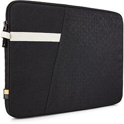 Case Logic Ibira IBRS-213 Black, Sleeve case, 33.8 cm (13.3"), 190 g on Productcaster.