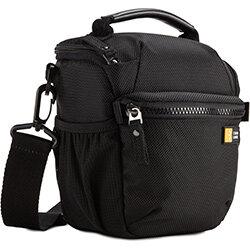 Case Logic BRCS-102, Shoulder case, Any brand, DSLR, Shoulder strap, Black , HuntOffice.ie on Productcaster.